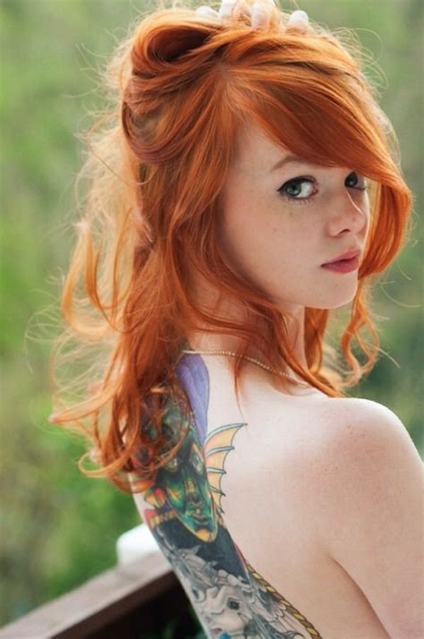 Nude Redheads = Hot & Sexy Naked Redheads Videos